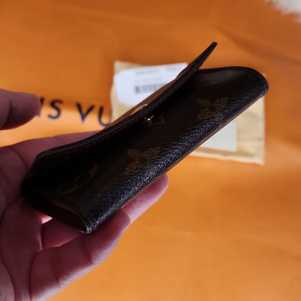 LOUIS VUITTON LV MULTICLES 6 MONOGRAM KEY HOLDER WALLET - Picture 5 of 14